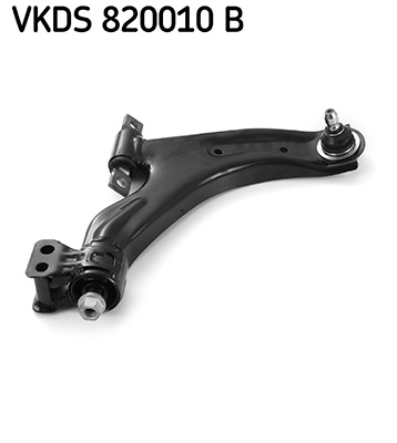 Brat, suspensie roata VKDS 820010 B SKF